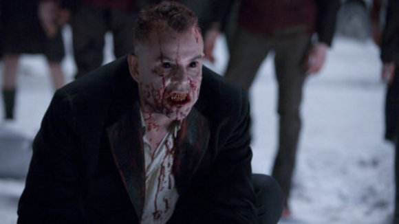 Photo from the movie 30 Days of Night
