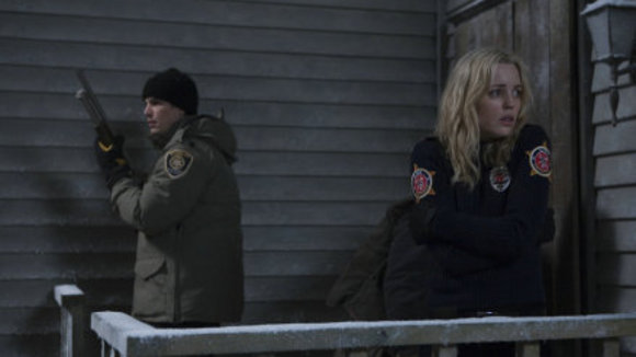 Photo from the movie 30 Days of Night