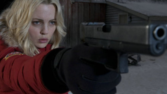 Photo from the movie 30 Days of Night