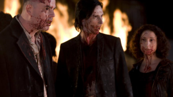 Photo from the movie 30 Days of Night