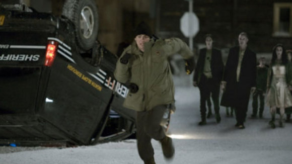 Photo from the movie 30 Days of Night