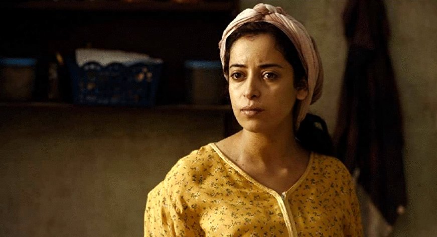 Photo from the movie Adam