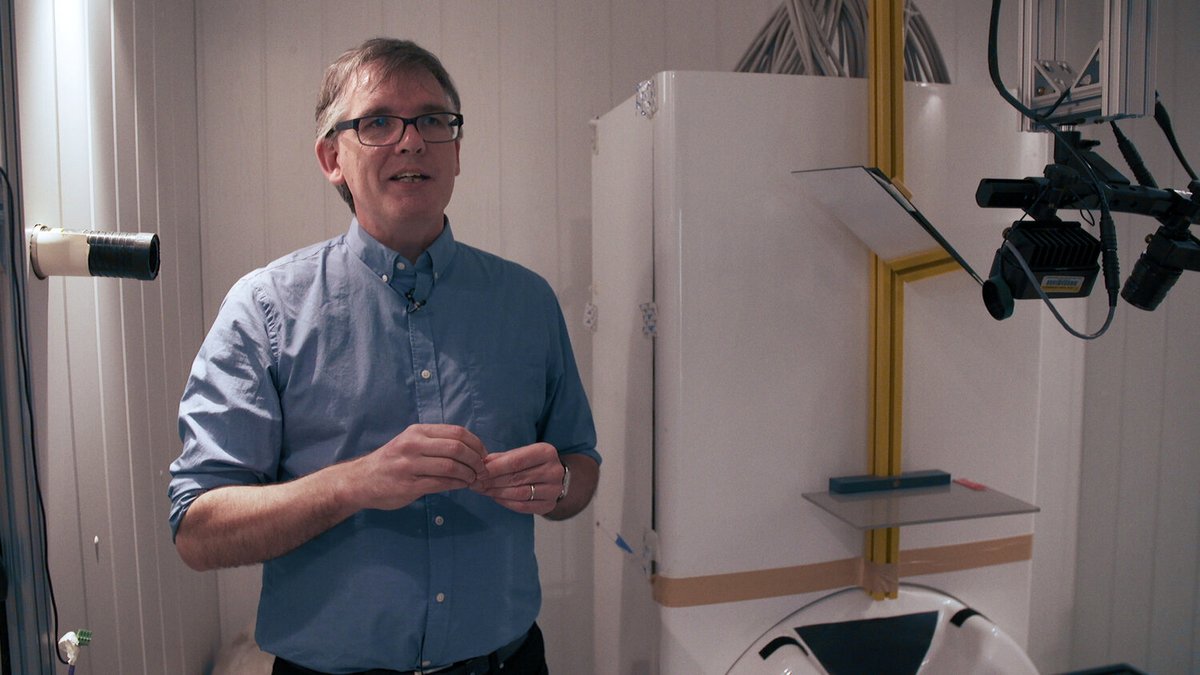 Photo from the movie Tuning the Brain with Music