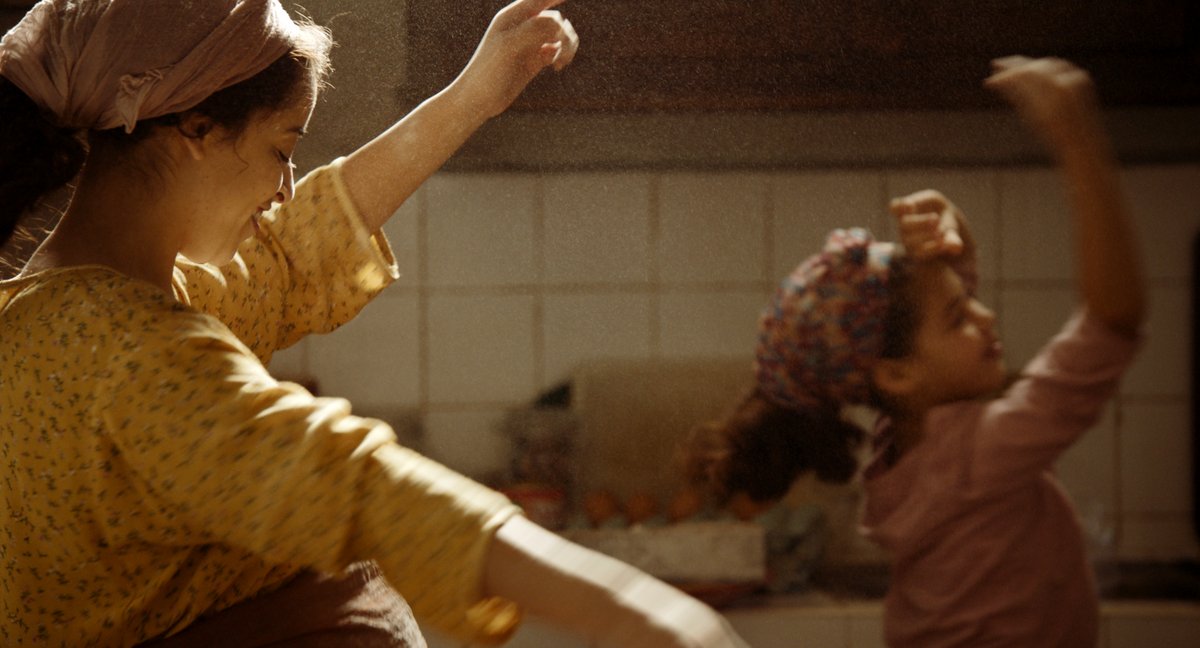 Photo from the movie Adam