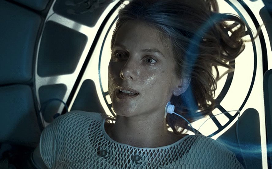 Photo from the movie Oxygen