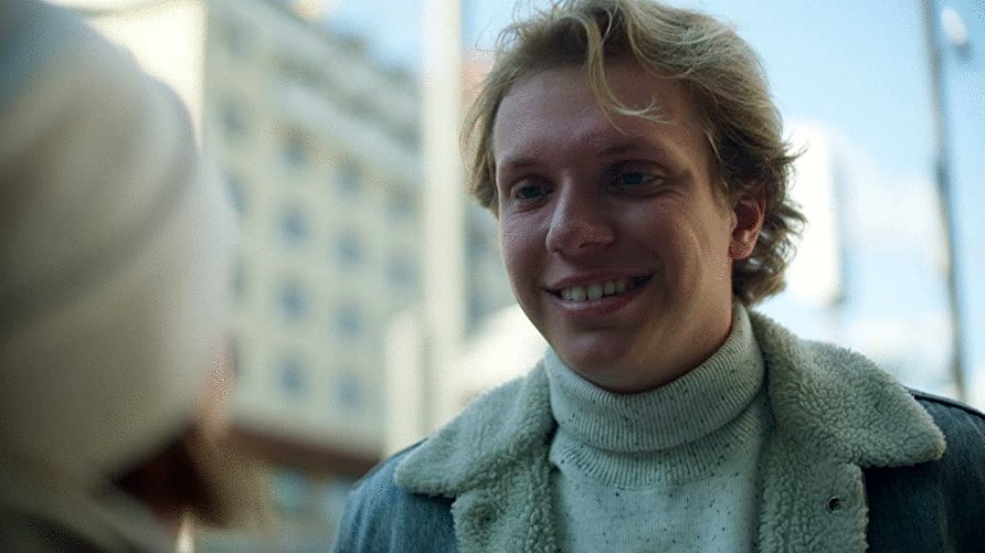 Photo from the movie Première vague