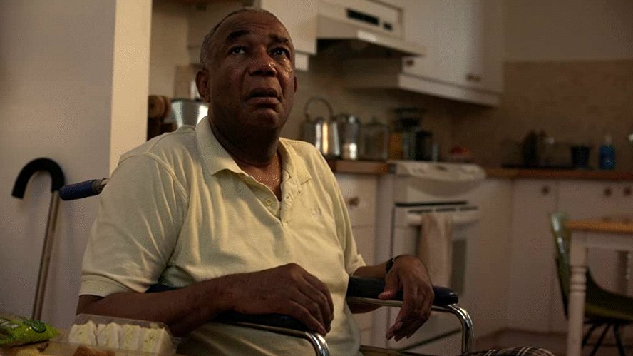 Photo from the movie Première vague