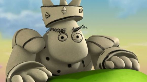 Photo from the movie The Hero of Color City