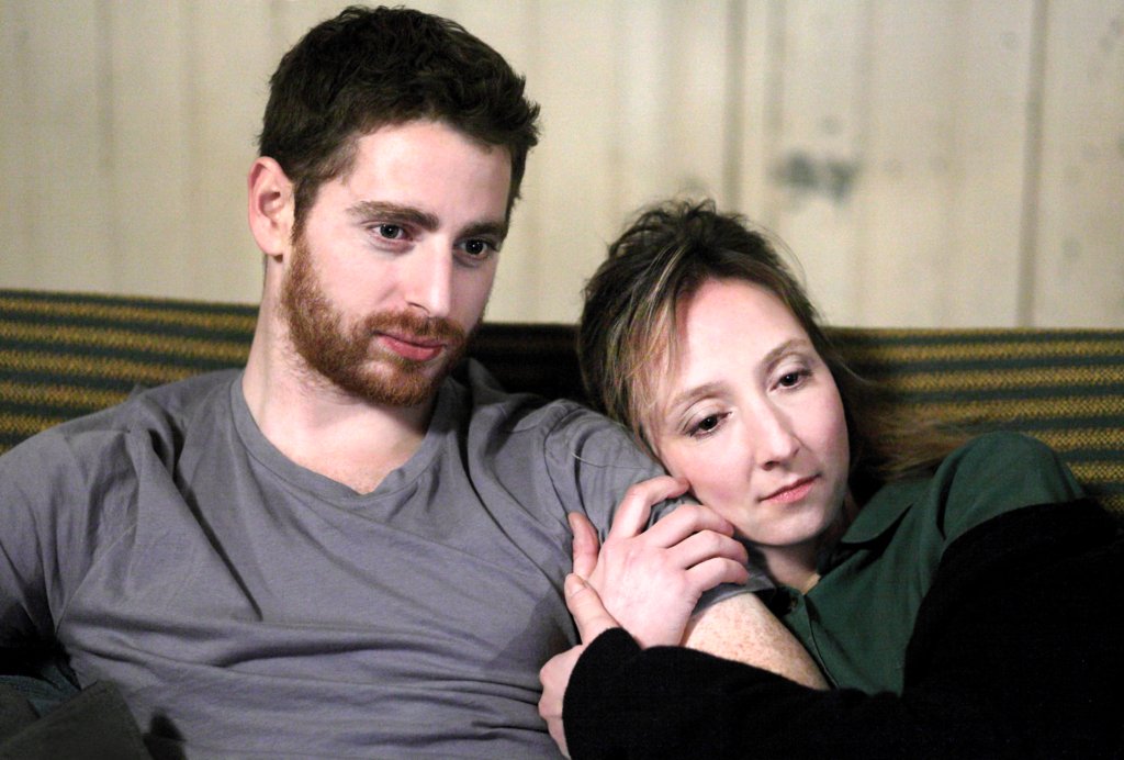 Photo from the movie Invisibles