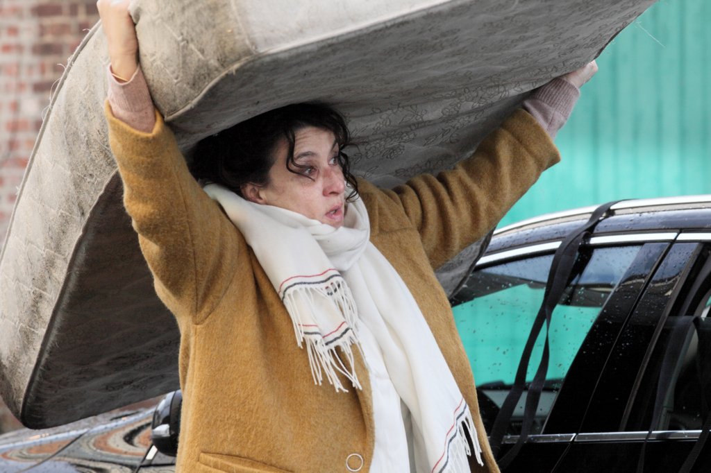 Photo from the movie Invisibles