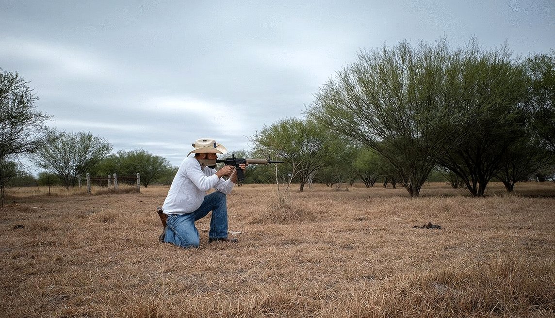 Photo from the movie Against All Enemies