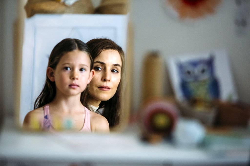 Photo from the movie Angel of Mine