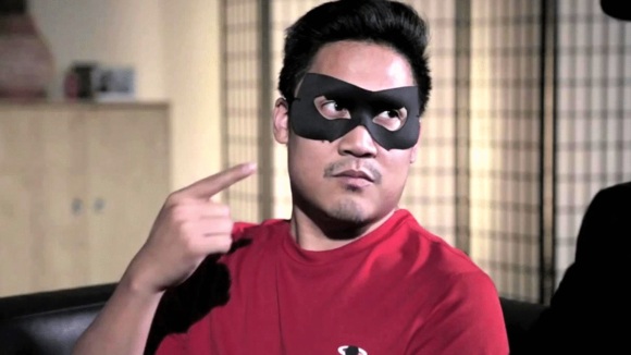 Photo from the movie Awesome Asian Bad Guys