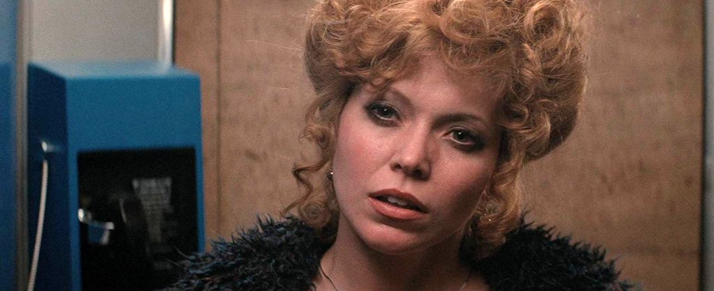 Photo from the movie Blow Out