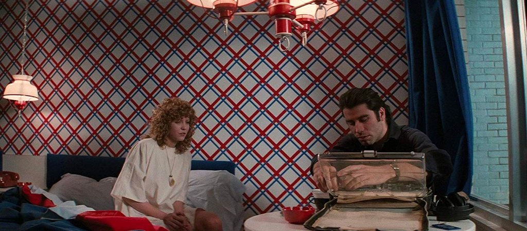 Photo from the movie Blow Out