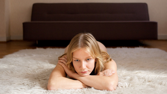 Photo from the movie Brownian Movement