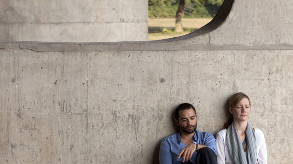 Photo from the movie Brownian Movement