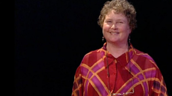 Photo from the movie Caris' Peace