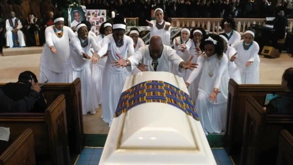 Photo from the movie Chi-Raq