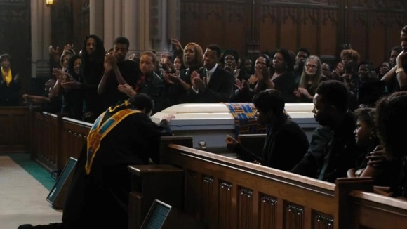 Photo from the movie Chi-Raq