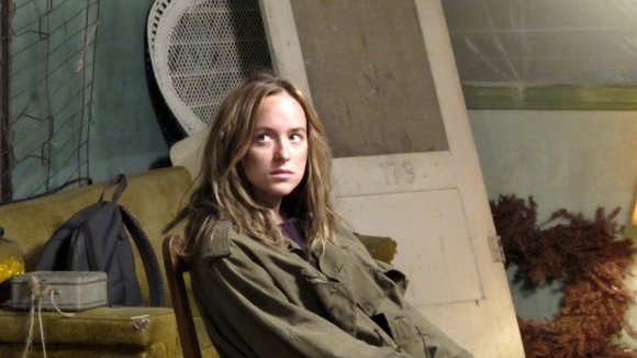 Photo from the movie Chloe and Theo