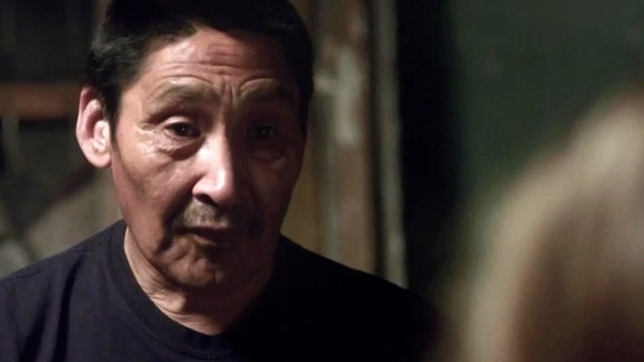 Photo from the movie Chloe and Theo