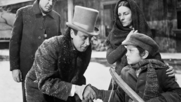 Photo from the movie Citizen Kane