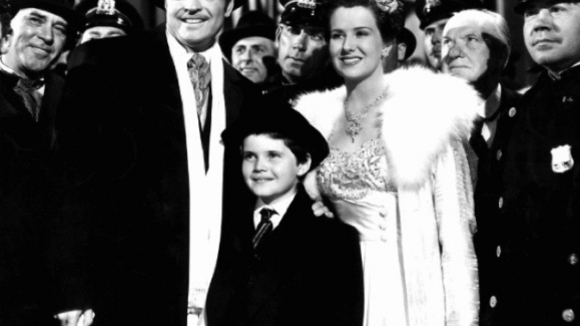 Photo from the movie Citizen Kane