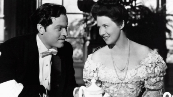 Photo from the movie Citizen Kane