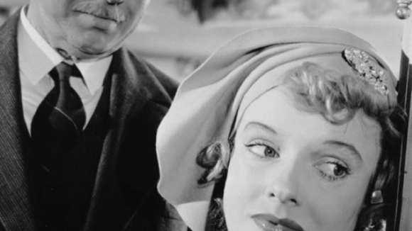 Photo from the movie Citizen Kane