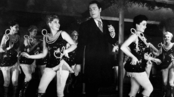 Photo from the movie Citizen Kane