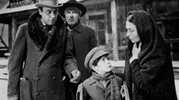 Photo from the movie Citizen Kane