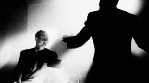 Photo from the movie Citizen Kane