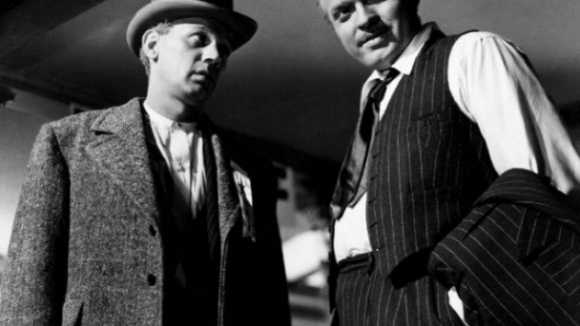 Photo from the movie Citizen Kane