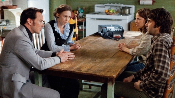 Photo from the movie The Conjuring