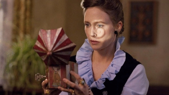 Photo from the movie The Conjuring
