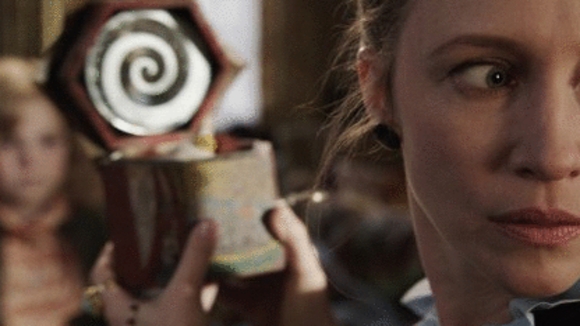 Photo from the movie The Conjuring