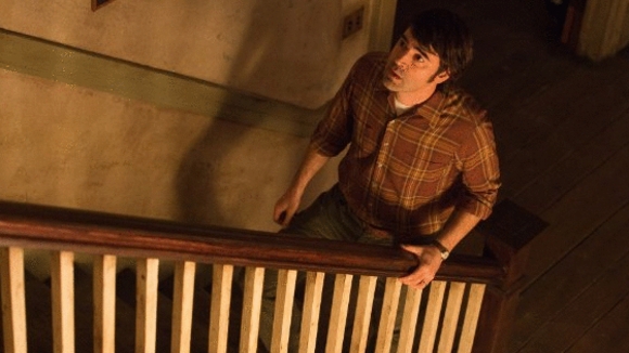 Photo from the movie The Conjuring