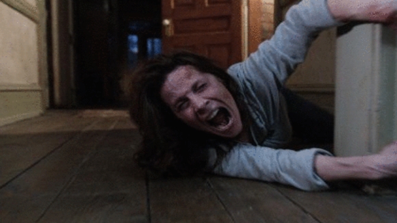 Photo from the movie The Conjuring