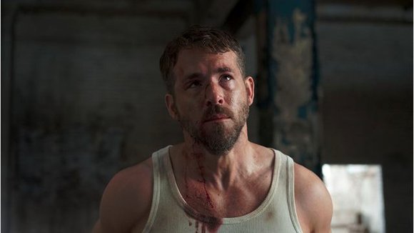 Photo from the movie Criminal