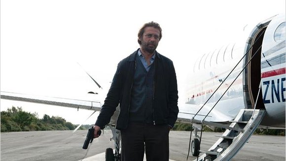 Photo from the movie Criminal