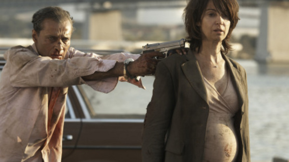 Photo from the movie Crossfire