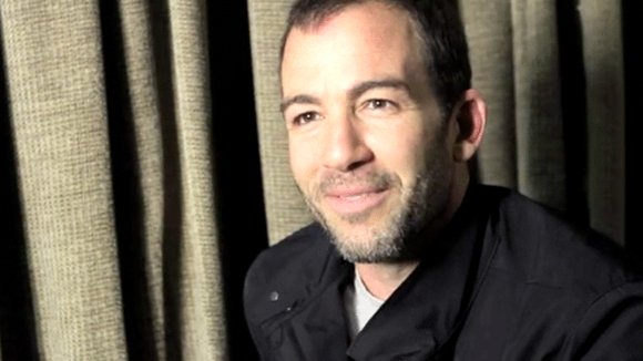 Photo from the movie Delivery