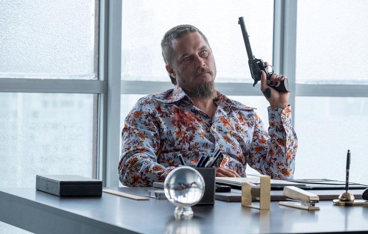 Photo from the movie Die in a Gunfight