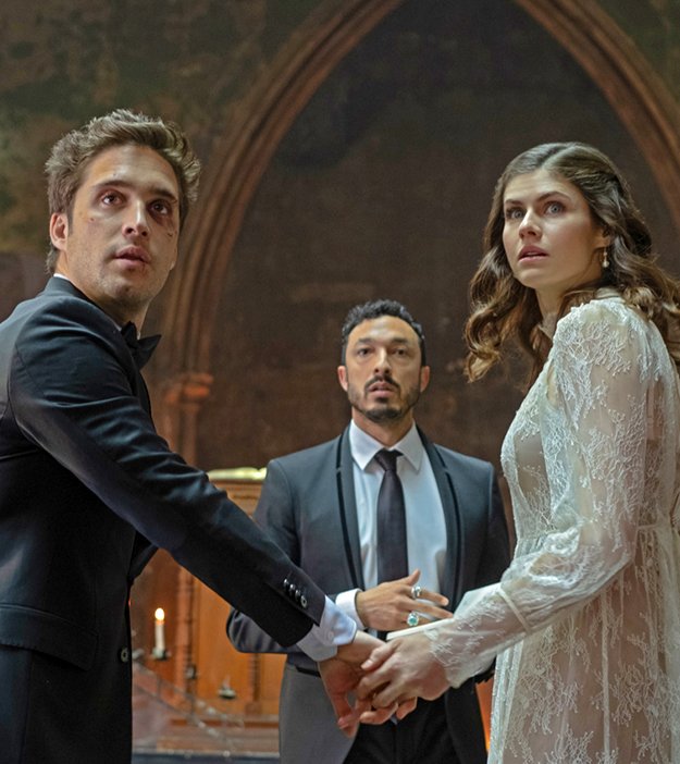 Photo from the movie Die in a Gunfight