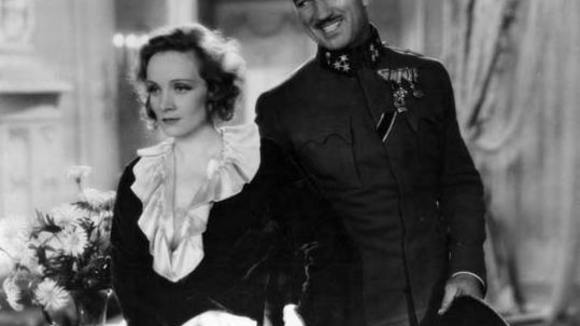 Photo from the movie Dishonored