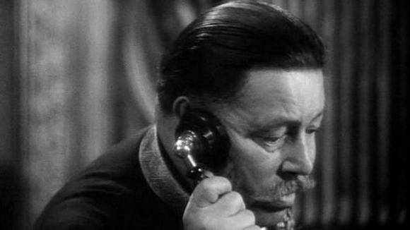 Photo from the movie Dishonored