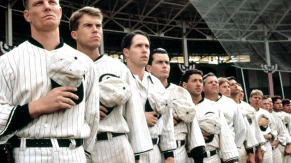 Photo from the movie Eight Men Out