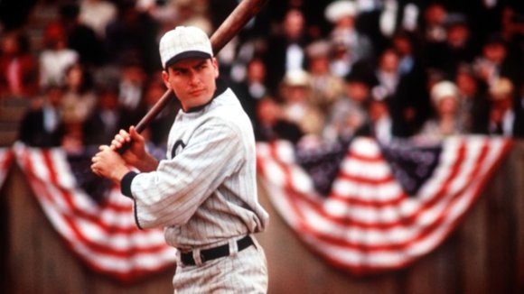 Photo from the movie Eight Men Out