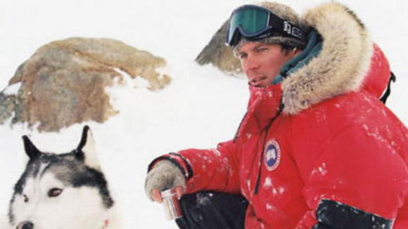 Photo from the movie Eight Below